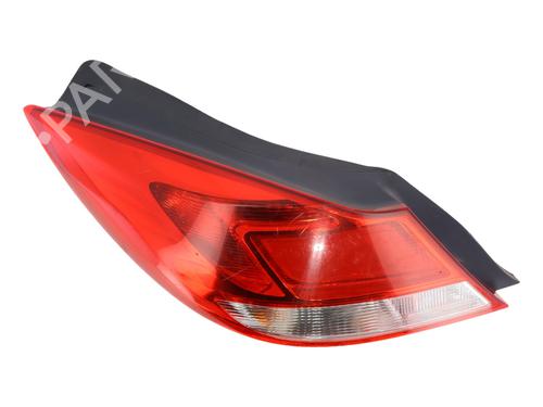 Left taillight OPEL INSIGNIA A (G09) 1.8 (68) | BP30063714C34 - Image 13