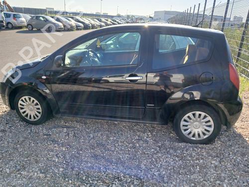 Starter CITROËN C2 (JM_) 1.4 HDi | BP39108683M8 - Image 7