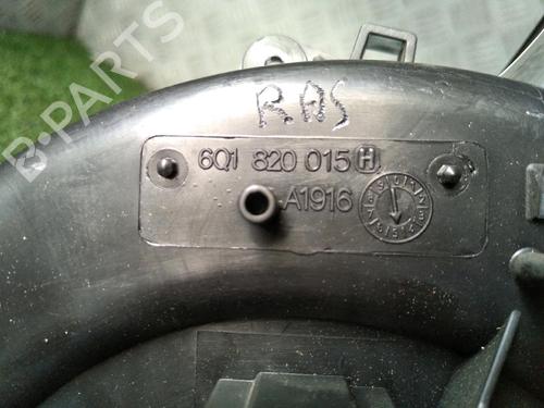 Heater blower motor SEAT IBIZA IV (6J5, 6P1) 1.6 TDI | BP18342781M62 