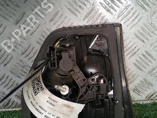 Right tailgate light CITROËN C5 III Break (RW_) 2.0 HDi 165 | BP30077370C80 - Image 2
