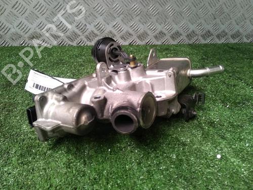 Other RENAULT SCÉNIC III (JZ0/1_) 1.9 dCi (JZ0J, JZ1J, JZ1K, JZ1S) | BP14545349O1 