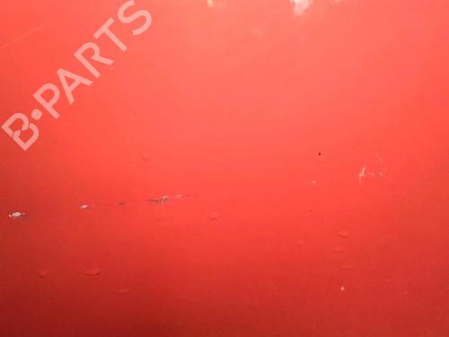 Left rear door CHEVROLET SPARK (M300) 1.0 | BP30071918C4