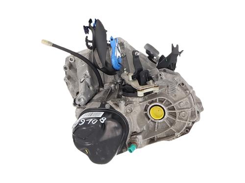 Used Gearbox Gearbox DACIA SANDERO II TCe 90 (B8M1, B8MA, B8AC) (90 hp) 33944826 33944826
