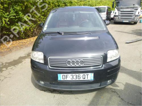 Left headlight AUDI A2 (8Z0) 1.4 TDI | BP17162689C28 