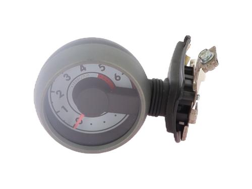 Used Instrument cluster PEUGEOT 107 (PM_, PN_) 1.4 HDi (54 hp) 30708720