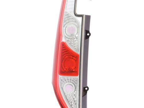 Used Left taillight RENAULT KANGOO Express (FW0/1_) 1.5 dCi 90 (FW0G, FW05, FW08, FW11) (90 hp) 32212954