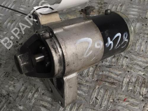 Used Starter Starter CITROËN C3 II (SC_) 1.4 VTi 95 (95 hp) 30071761 30071761