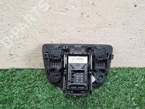 Comutador OPEL ZAFIRA TOURER C (P12) 1.6 CDTI (75) (136 hp) 31336970