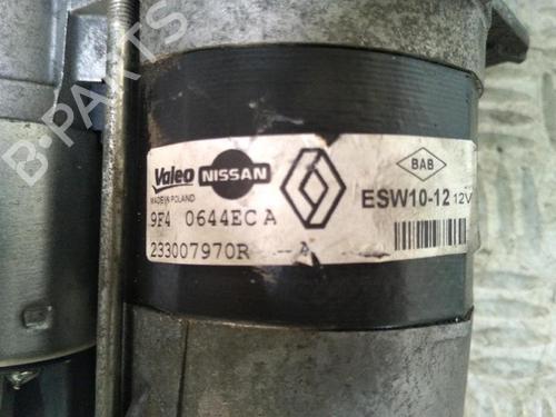 Starter RENAULT TWINGO III (BCM_, BCA_) 0.9 TCe 90 (BCM9, BCM2) | BP30070948M8 - Image 3