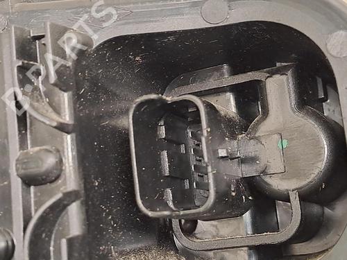 Right taillight RENAULT CLIO IV (BH_) 1.2 16V | BP25907829C35 