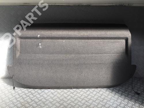 Rear parcel shelf SUZUKI SWIFT IV (FZ, NZ) 1.2 (AZH 412, ZC72S) (94 hp) 88910-68L00-R3F