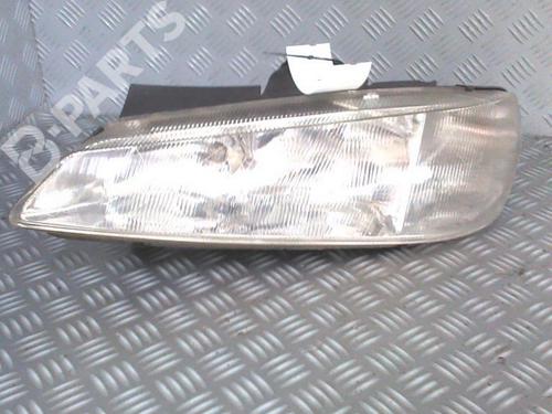 Used Left headlight PEUGEOT 406 (8B) 1.8 16V (110 hp) 11400051