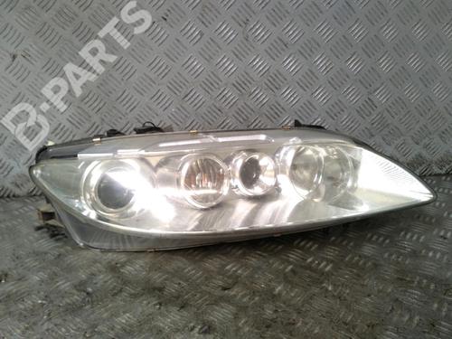Højre forlygte MAZDA 6 Hatchback (GG) 2.0 DI (GG14) (121 hp) 11407178
