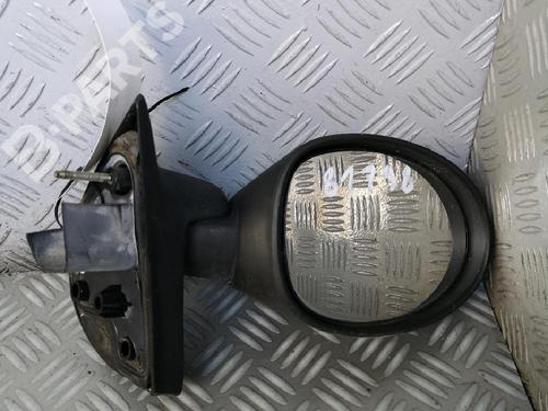 Ryggespeil høyre RENAULT TWINGO I (C06_) 1.2 (C066, C068) (58 hp) 11401656