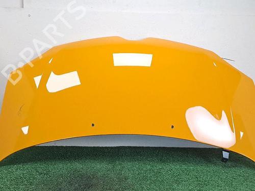 Hood RENAULT TWINGO III (BCM_, BCA_) 1.0 SCe 70 (BCMB) | BP29947188C1 