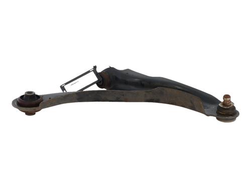 Right front suspension arm RENAULT ZOE (BFM_) ZOE | BP37731345M13 - Image 5