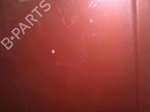 Hood OPEL ASTRA H (A04) 1.6 (L48) | BP20713586C1 