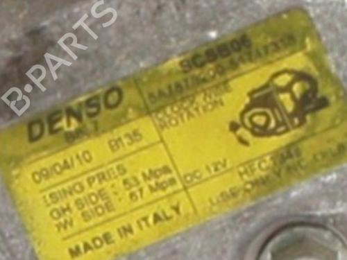 ac-compressor-ford-ka-ru8-2008-2009-2010-2011-2012-2013-2014-2015-2016-36424048 main image