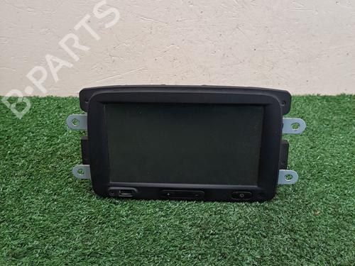 Sistema audio DACIA SANDERO II 1.5 dCi (90 hp) 29950593