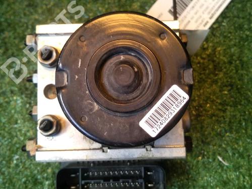 ABS Bremseaggregat VW GOLF PLUS V (5M1, 521) 1.9 TDI (105 hp) 11409992