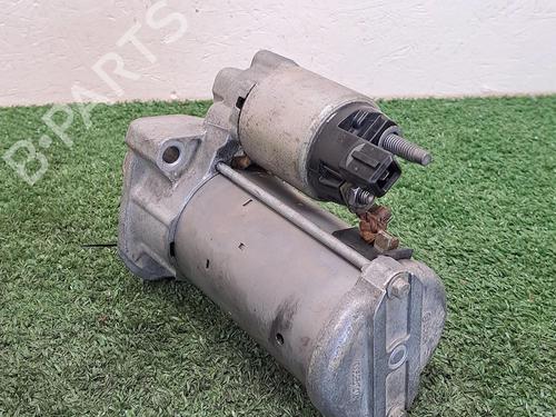 Used Starter Starter PEUGEOT 208 I (CA_, CC_) 1.6 HDi / BlueHDi 75 (75 hp) 30065675 30065675