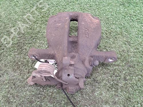 Left rear brake caliper FIAT SCUDO Van (270_, 272_) 2.0 D Multijet | BP29949386M107