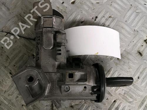 Ignition barrel FORD FIESTA VI (CB1, CCN) 1.4 TDCi | BP37731436M48  - Image 5