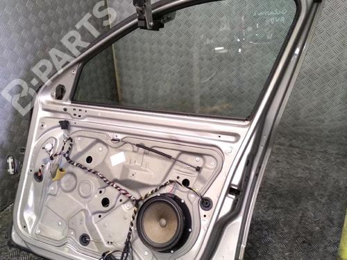 Right front door SKODA OCTAVIA II (1Z3) 2.0 TDI | BP11406830C3 