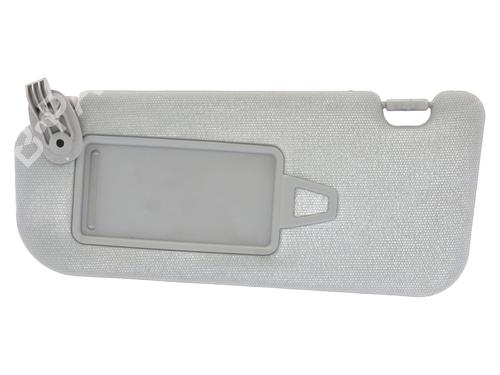 Used Left sun visor KIA RIO III (UB) 1.2 CVVT (84 hp) 31149473