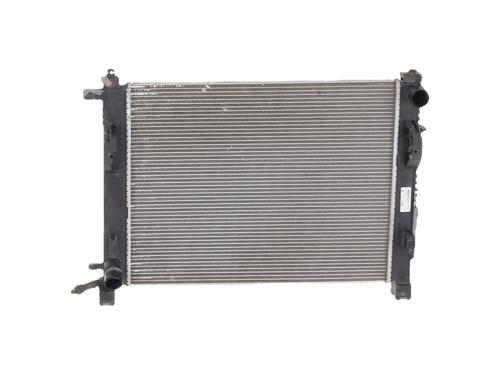 Water radiator DACIA SANDERO II TCe 90 (B8M1, B8MA, B8AC) | BP34145732M31  - Image 6