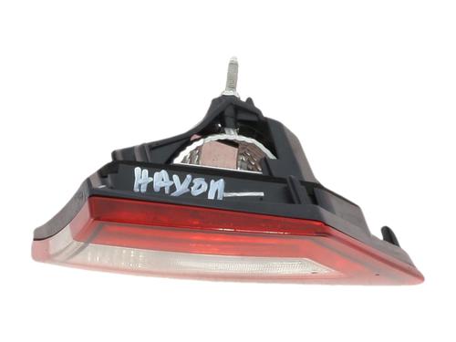 Right tailgate light RENAULT CLIO IV (BH_) 1.5 dCi 75 | BP30063831C80  - Image 11