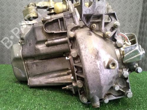 Gearbox PEUGEOT 406 (8B) 2.2 HDi | BP30076119M3