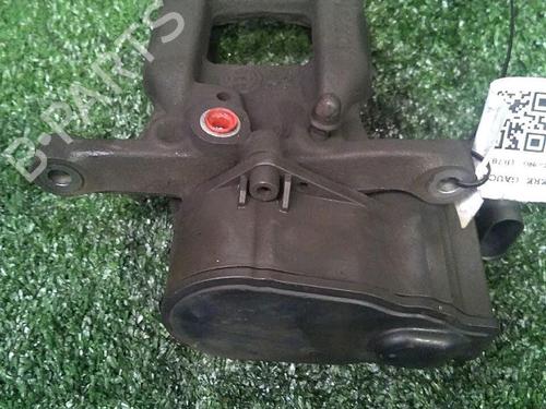 Left rear brake caliper CITROËN C4 Grand Picasso II (DA_, DE_) 2.0 BlueHDi 150 | BP29949942M107