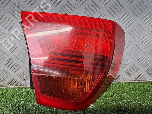 Used Left taillight BMW 3 (E90) 320 d (163 hp) 30077039