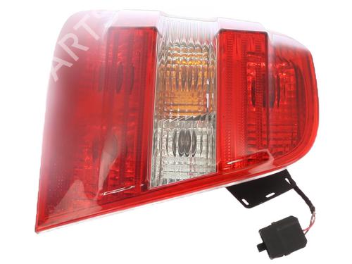 Used Left taillight Left taillight MERCEDES-BENZ M-CLASS (W164) ML 280 CDI 4-matic (164.120) (190 hp) 30510775 30510775