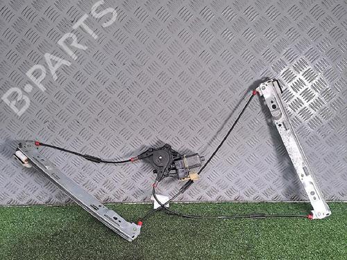 Rudehejsemekanisme ventre foran FORD FIESTA VI (CB1, CCN) 1.4 TDCi | BP29946883C22 