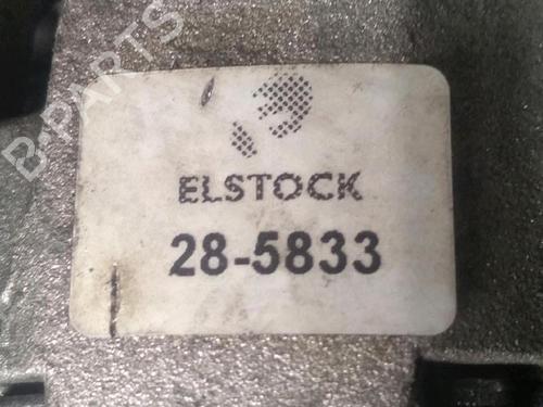 Alternator AUDI A6 C5 Avant (4B5, 4B6) RS6 quattro | BP30076323M7