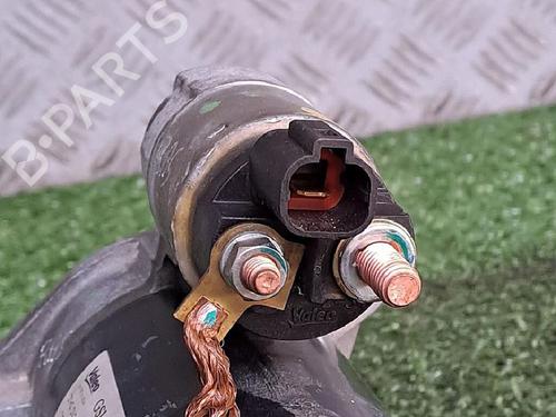 Used Starter HYUNDAI i10 I (PA) 1.2 (86 hp) 30063612