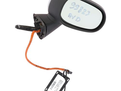 Ryggespeil høyre RENAULT MODUS / GRAND MODUS (F/JP0_) 1.5 dCi (FP0D, JP0D) (82 hp) 30726684