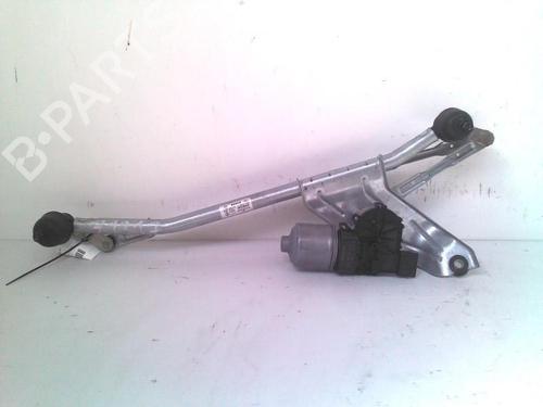 Used Front wiper motor Front wiper motor DACIA DUSTER (HS_) 1.5 dCi (HSMC) (107 hp) 30075263 30075263