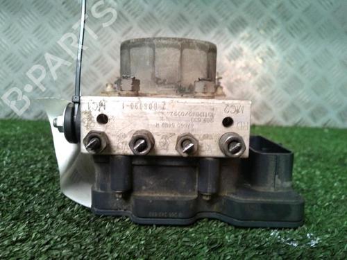 ABS pump RENAULT CLIO IV (BH_) 1.5 dCi 75 | BP30073830M43 