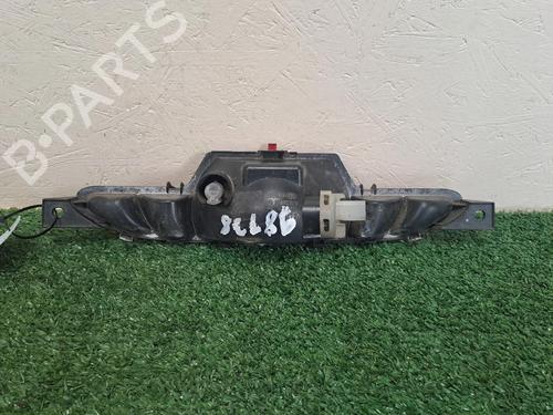Rear fog light PEUGEOT 208 I (CA_, CC_) 1.2 VTI 82 | BP25299797C37 