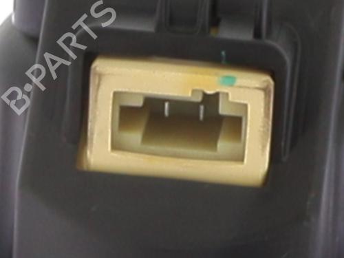 Heater blower motor DACIA LODGY (JS_) 1.2 TCe (JSAY, JSM0) | BP30122147M62