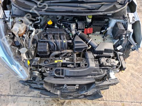 Starter NISSAN MICRA V (K14) 1.0 | BP33564696M8  - Image 19