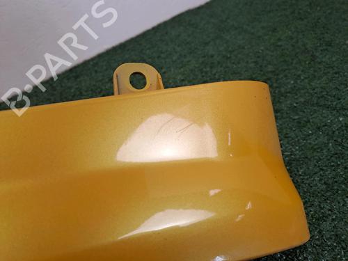 Left front fenders RENAULT MEGANE II (BM0/1_, CM0/1_) 2.0 Renault Sport | BP24966500C41 