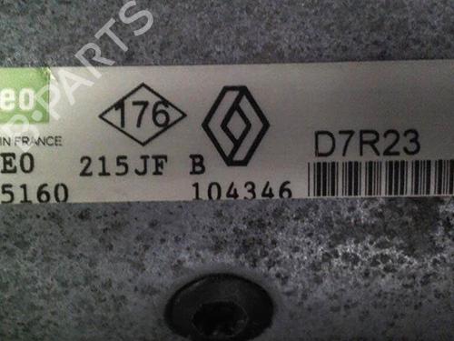 Used Starter RENAULT SAFRANE II (B54_) 2.2 dT (B54G) (113 hp) 30065383