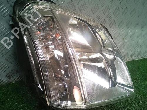 Right headlight OPEL MERIVA A MPV (X03) 1.3 CDTI (E75) | BP30075795C29
