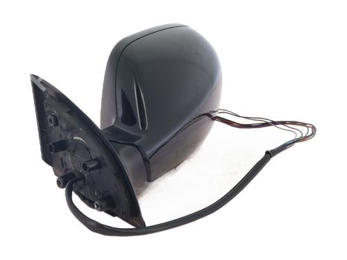 Used Left mirror Left mirror PEUGEOT 307 CC (3B) 2.0 HDi 135 (136 hp) 34557105 34557105