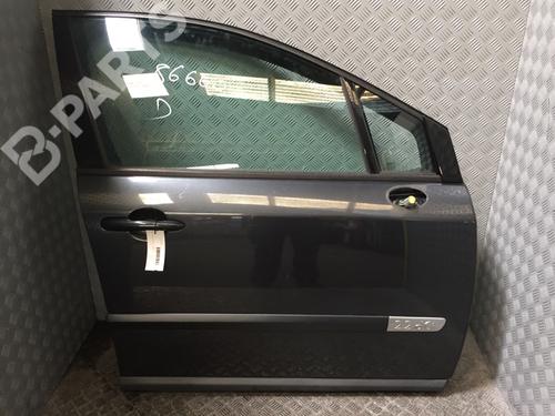 Used Right front door RENAULT VEL SATIS (BJ0_) 2.2 dCi (BJ0E, BJ0F) (150 hp) 11404267