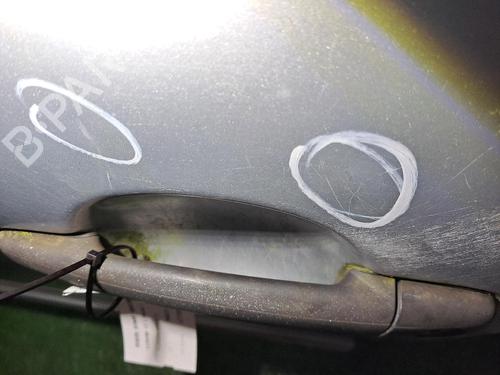 Left front door CITROËN C3 I (FC_, FN_) 1.4 HDi | BP21010976C2 